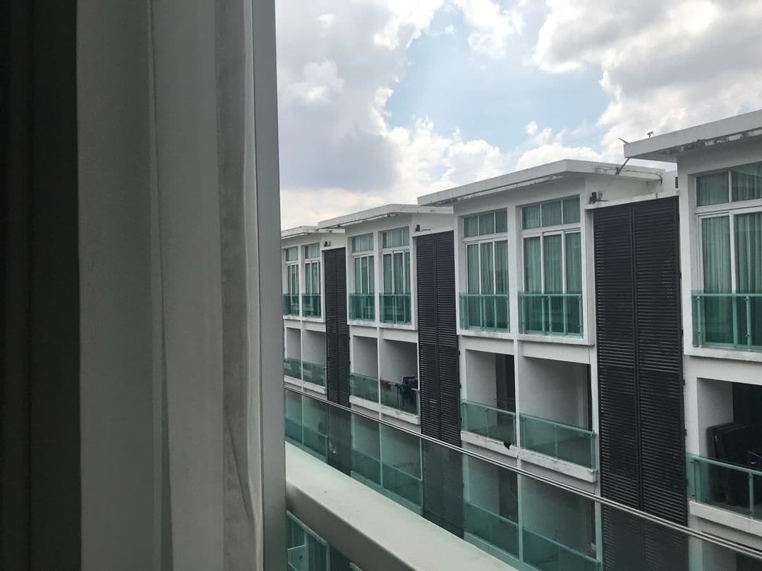 Damas Suites & Residences Kuala Lumpur Esterno foto